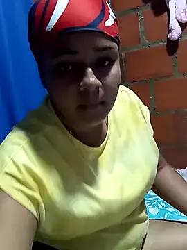 Jadeeee from StripChat is Freechat