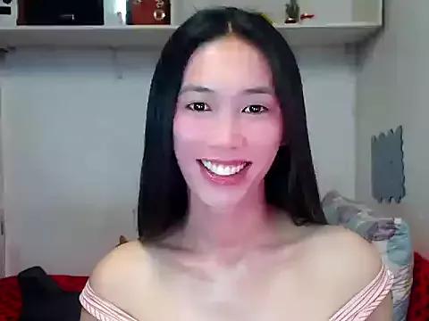 jadelicious19 from StripChat is Freechat