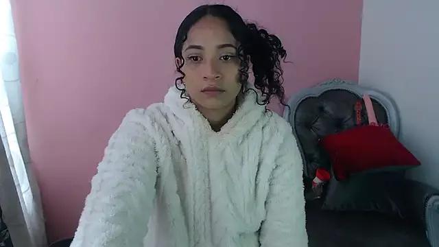 Jadepregnant from StripChat is Freechat