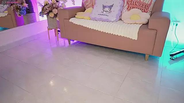 Check-out our cam rooms range and converse on a personal level with our delicious livecams streamers, showing off their spicy curves and toys.