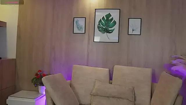 JadeSummerr from StripChat is Freechat
