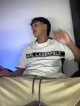 jake_stripp from StripChat is Freechat