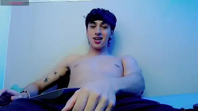 Jake_tripp from StripChat is Freechat