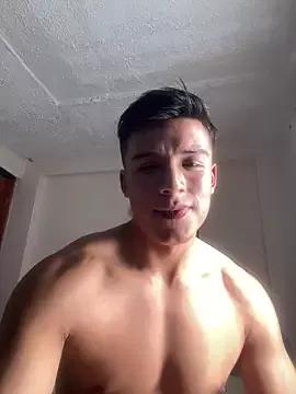 Jakelauren1 from StripChat is Freechat