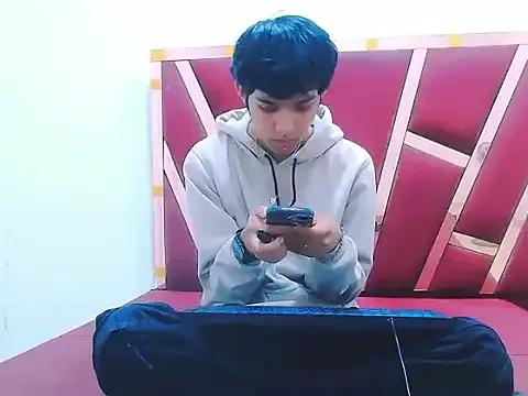james_hotters from StripChat is Freechat