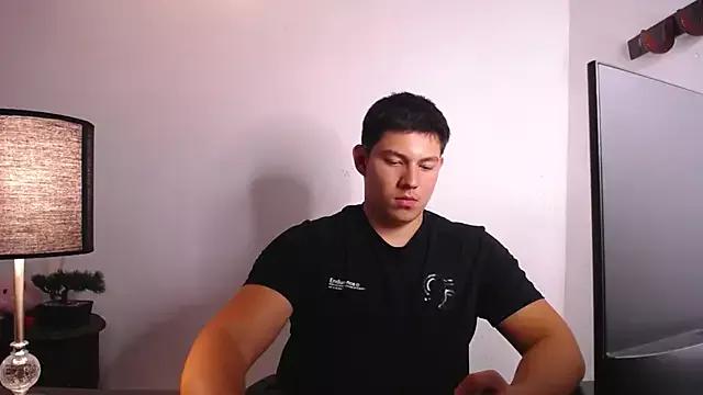 Check-out our cam rooms range and converse on a personal level with our delicious livecams streamers, showing off their spicy curves and toys.