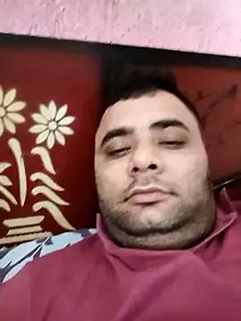 Jameskt081 from StripChat is Freechat