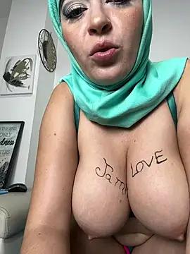 Check-out our cam rooms range and converse on a personal level with our delicious livecams streamers, showing off their spicy curves and toys.