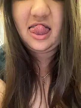 Check-out our cam rooms range and converse on a personal level with our delicious livecams streamers, showing off their spicy curves and toys.