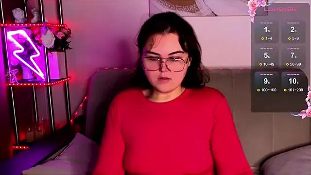 Check-out our cam rooms range and converse on a personal level with our delicious livecams streamers, showing off their spicy curves and toys.