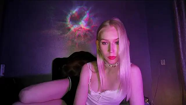 Jane_Elfie from StripChat is Freechat