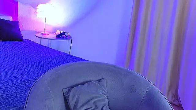 JaneByrd from StripChat is Freechat