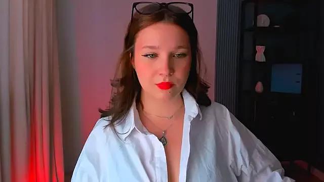 JaneByrd from StripChat is Freechat