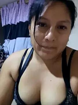 Janelita from StripChat is Freechat