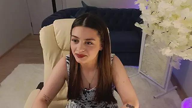 Check-out our cam rooms range and converse on a personal level with our delicious livecams streamers, showing off their spicy curves and toys.
