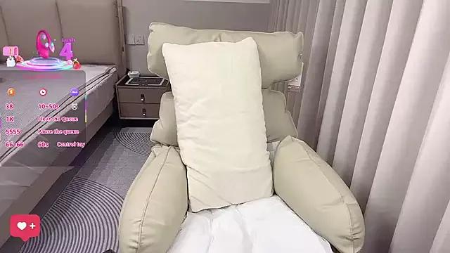 Check-out our cam rooms range and converse on a personal level with our delicious livecams streamers, showing off their spicy curves and toys.