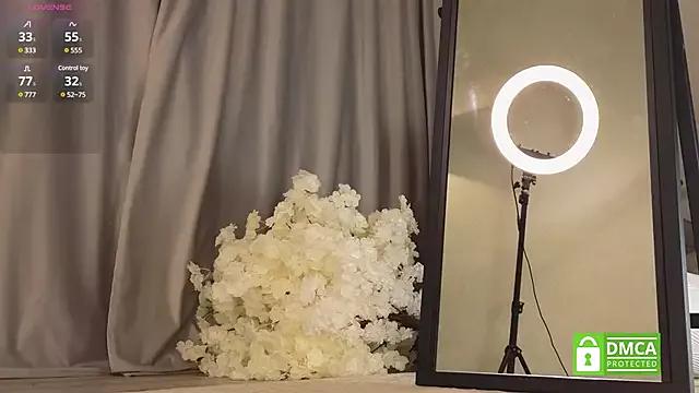 Check-out our cam rooms range and converse on a personal level with our delicious livecams streamers, showing off their spicy curves and toys.