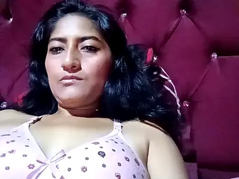 JanethPowell from StripChat is Freechat