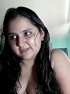 Janie_Taylor from StripChat is Freechat