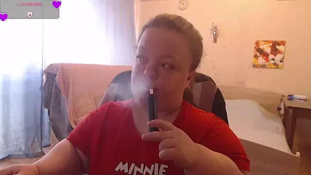 Janiffer_MiMi from StripChat is Freechat