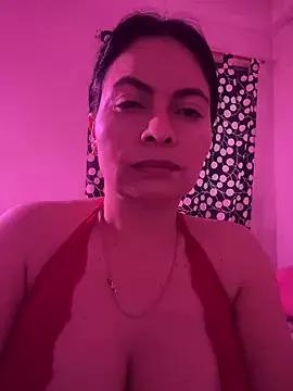 Janna099 from StripChat is Freechat