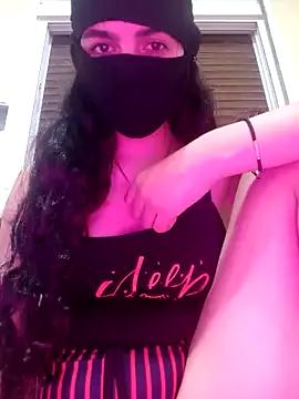 Jannat-sexy from StripChat is Freechat