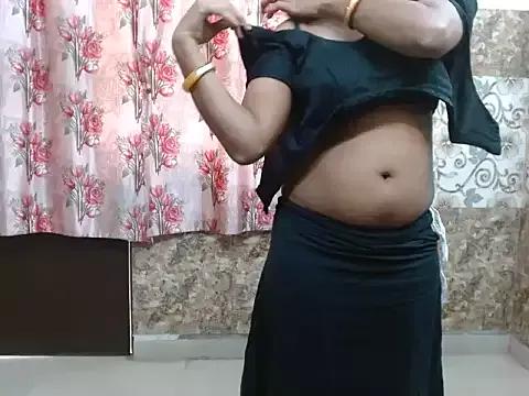 jannatmini from StripChat is Freechat