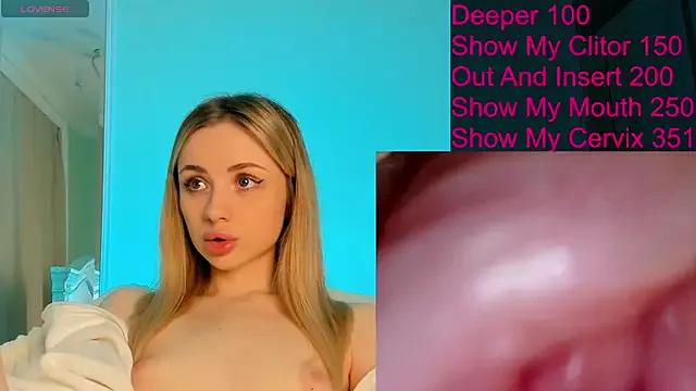 Check-out our cam rooms range and converse on a personal level with our delicious livecams streamers, showing off their spicy curves and toys.