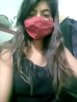 Janvi-90 webcams show profile image 