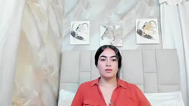 Check-out our cam rooms range and converse on a personal level with our delicious livecams streamers, showing off their spicy curves and toys.