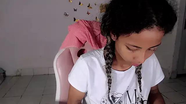 jasmin_brunette_ from StripChat is Freechat