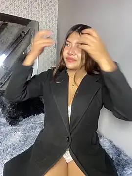 Jasmin_Pink from StripChat is Freechat