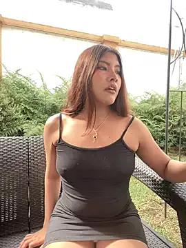 Jasmin_Pink from StripChat is Freechat