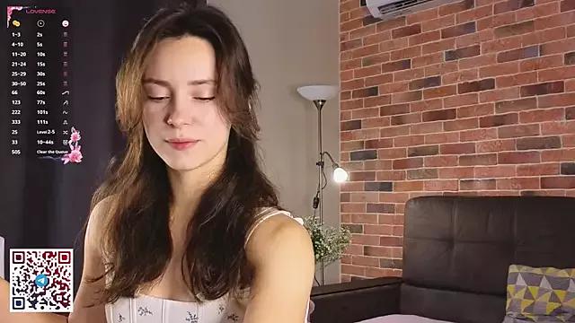 JasminDoroti from StripChat is Freechat