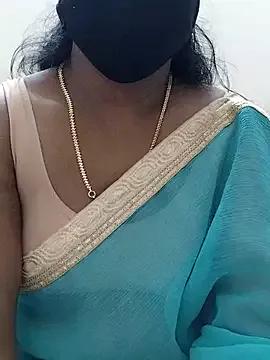 jasmine_96 from StripChat is Freechat