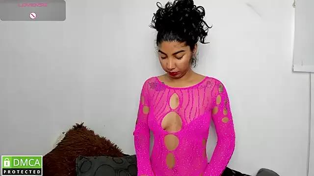 Check-out our cam rooms range and converse on a personal level with our delicious livecams streamers, showing off their spicy curves and toys.