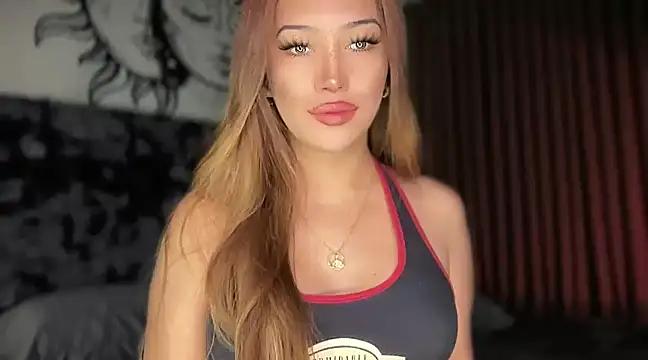 Check-out our cam rooms range and converse on a personal level with our delicious livecams streamers, showing off their spicy curves and toys.
