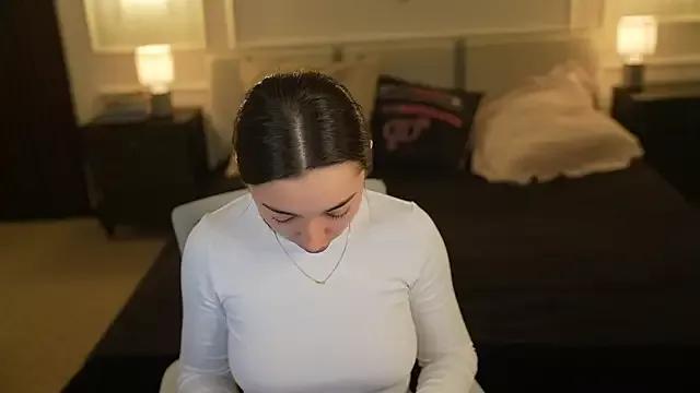 Check-out our cam rooms range and converse on a personal level with our delicious livecams streamers, showing off their spicy curves and toys.