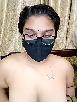 Jasmine_jaaan from StripChat is Freechat