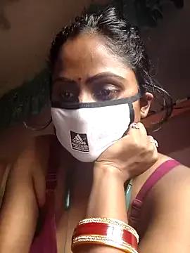 Jasmine_Januja from StripChat is Freechat