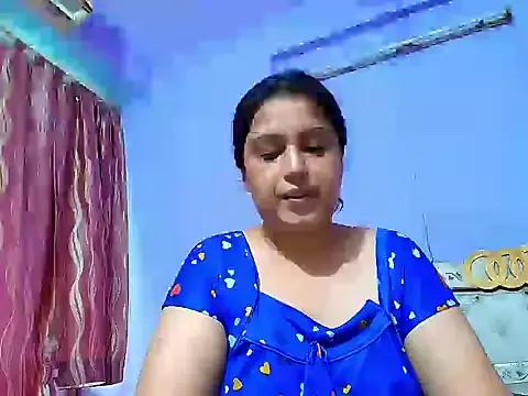 Jasmine_Lovee from StripChat is Freechat