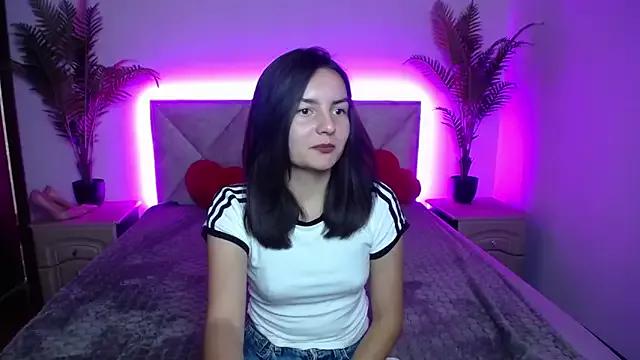 Check-out our cam rooms range and converse on a personal level with our delicious livecams streamers, showing off their spicy curves and toys.