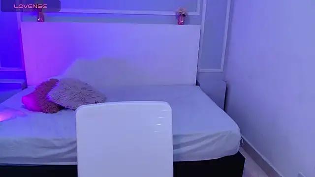 Check-out our cam rooms range and converse on a personal level with our delicious livecams streamers, showing off their spicy curves and toys.