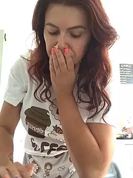 jasminebrooksx from StripChat is Freechat