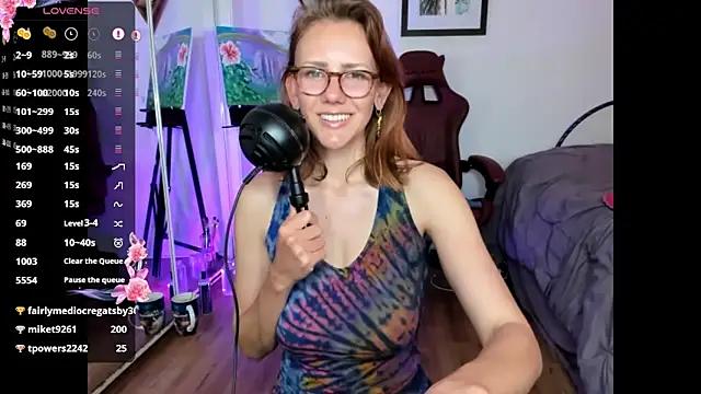 Check-out our cam rooms range and converse on a personal level with our delicious livecams streamers, showing off their spicy curves and toys.
