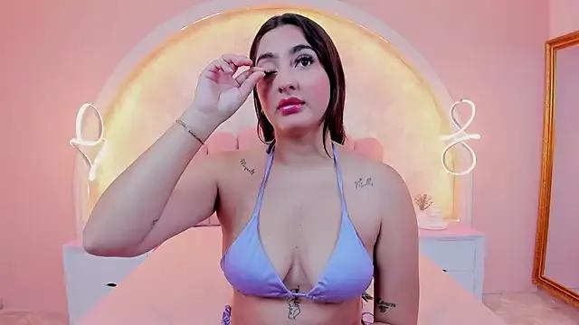 Check-out our cam rooms range and converse on a personal level with our delicious livecams streamers, showing off their spicy curves and toys.