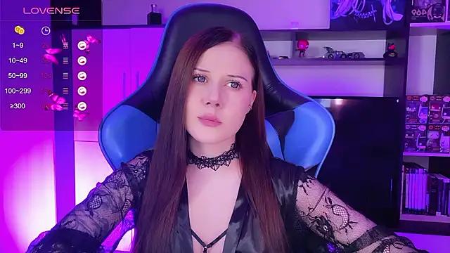 Check-out our cam rooms range and converse on a personal level with our delicious livecams streamers, showing off their spicy curves and toys.