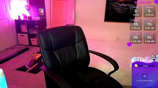 Check-out our cam rooms range and converse on a personal level with our delicious livecams streamers, showing off their spicy curves and toys.