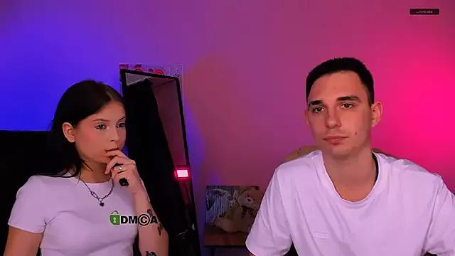 jason_sweety from StripChat is Freechat