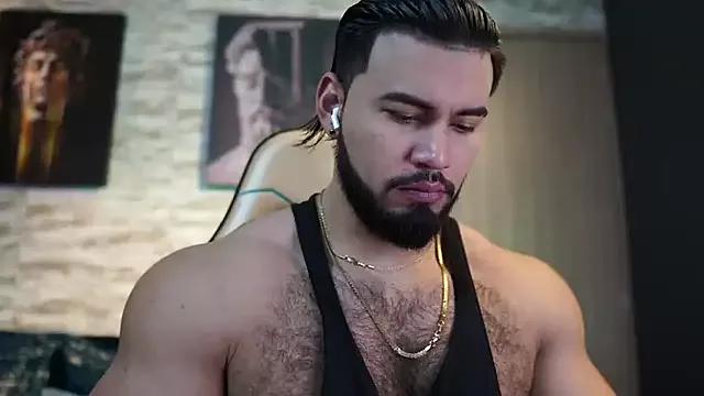 Photos of jaxon_colton from StripChat is Freechat